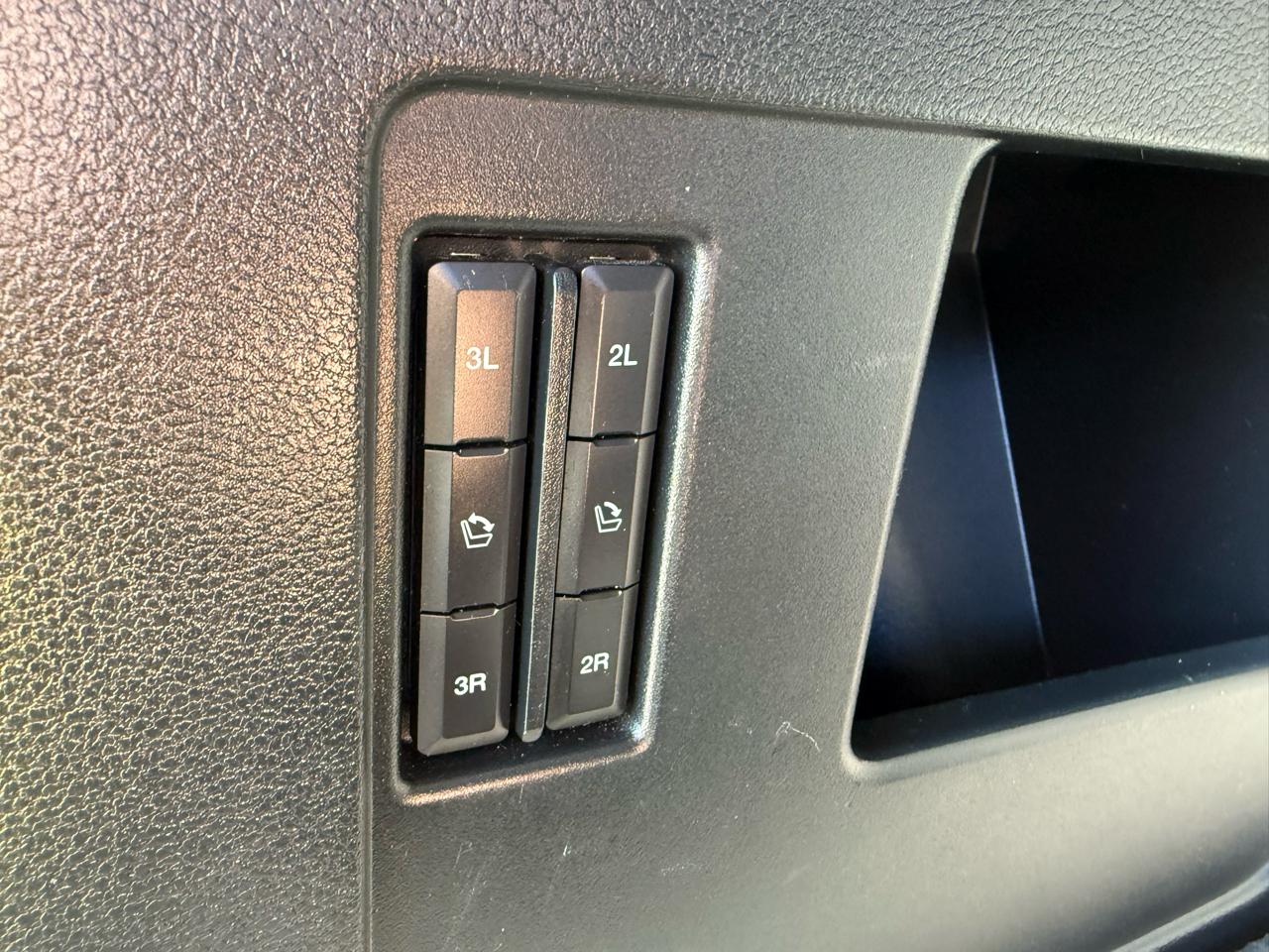 Ford Expedition Platinum 4WD 2019