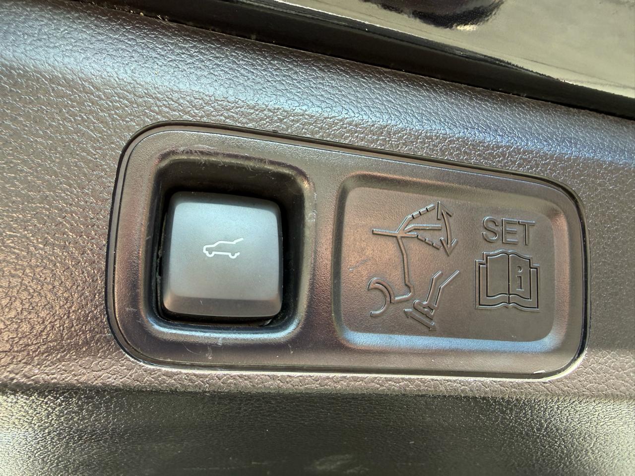 Ford Expedition Platinum 4WD 2019