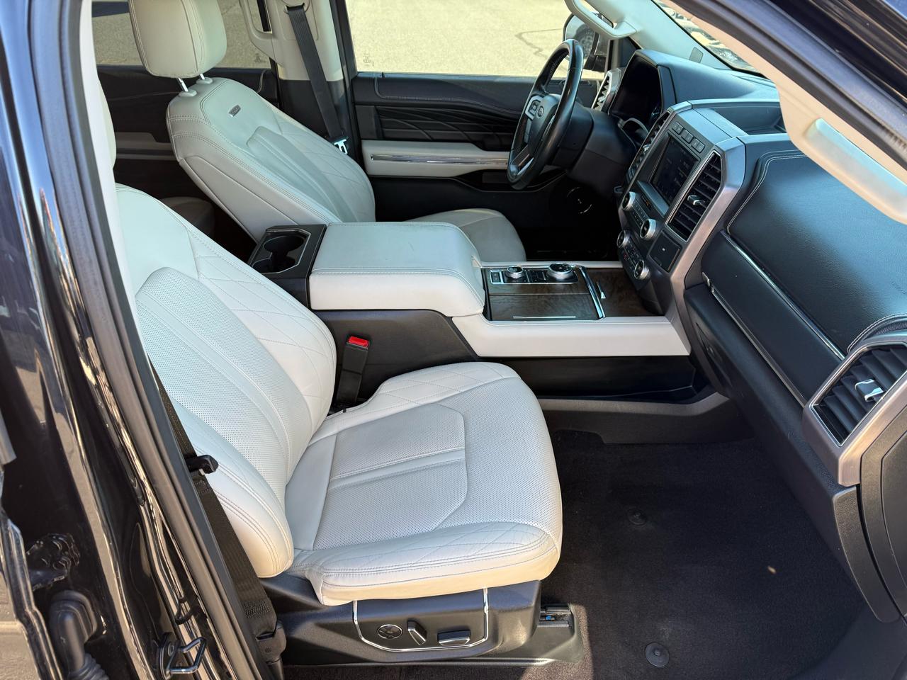 Ford Expedition Platinum 4WD 2019