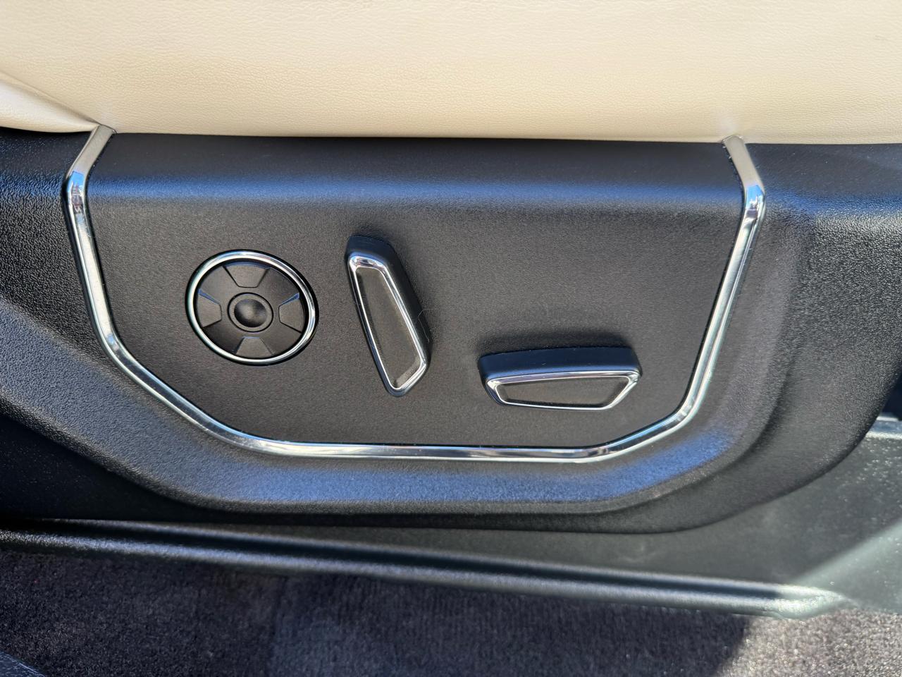 Ford Expedition Platinum 4WD 2019