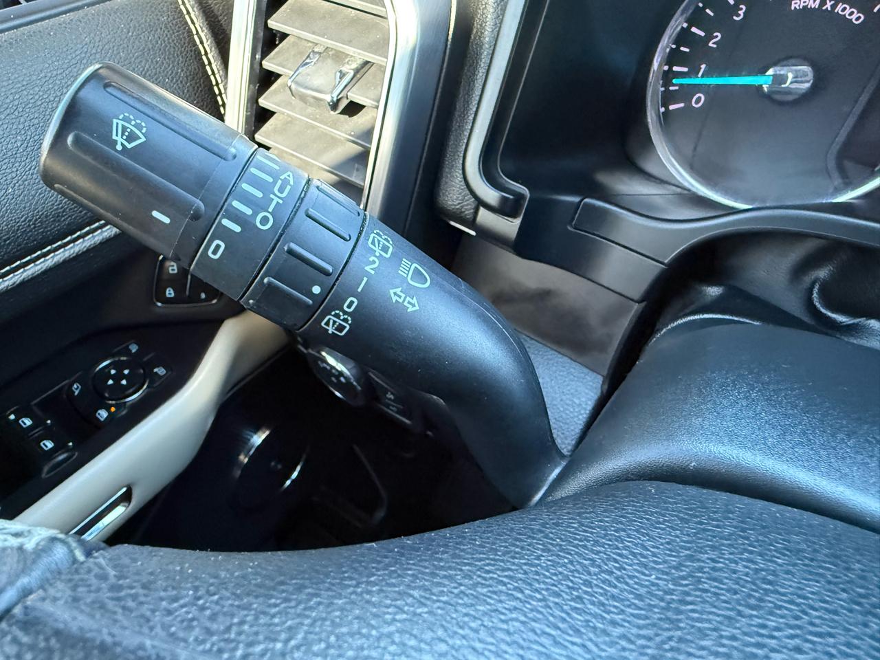 Ford Expedition Platinum 4WD 2019