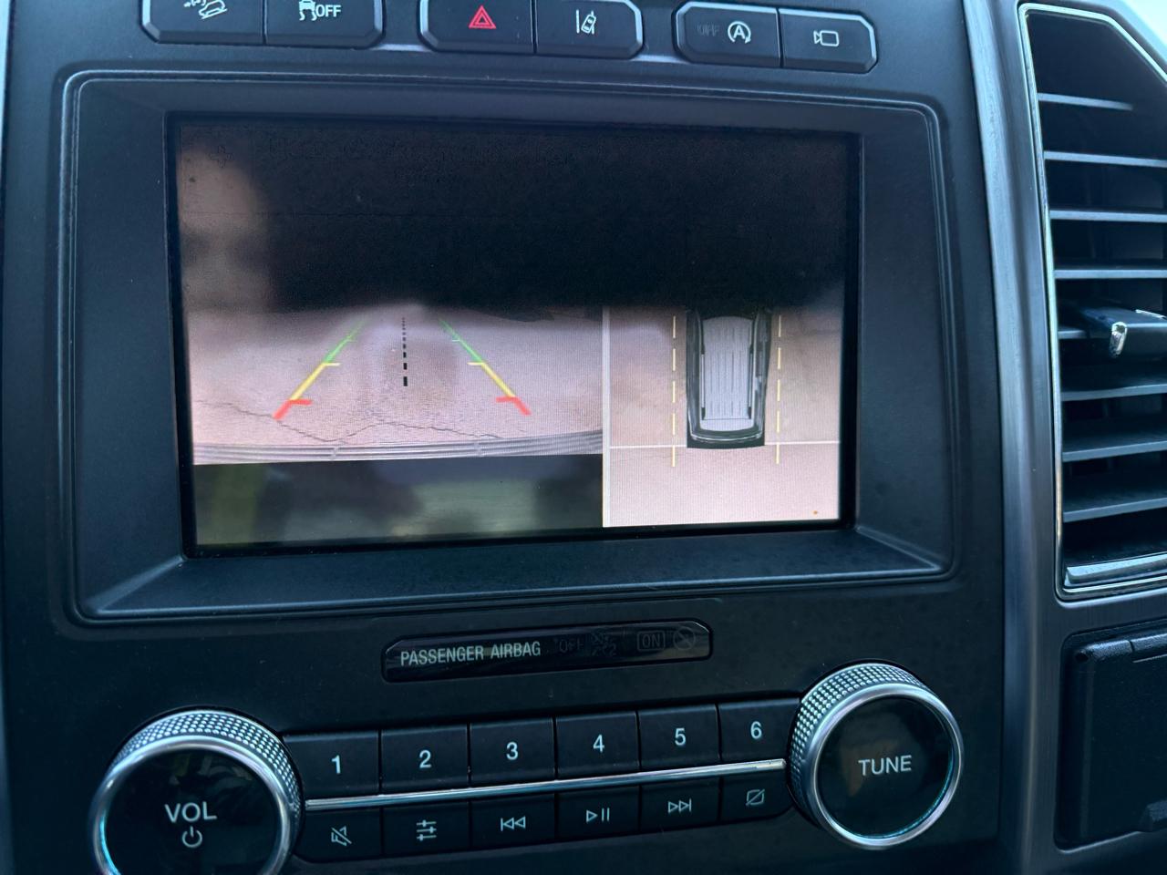 Ford Expedition Platinum 4WD 2019