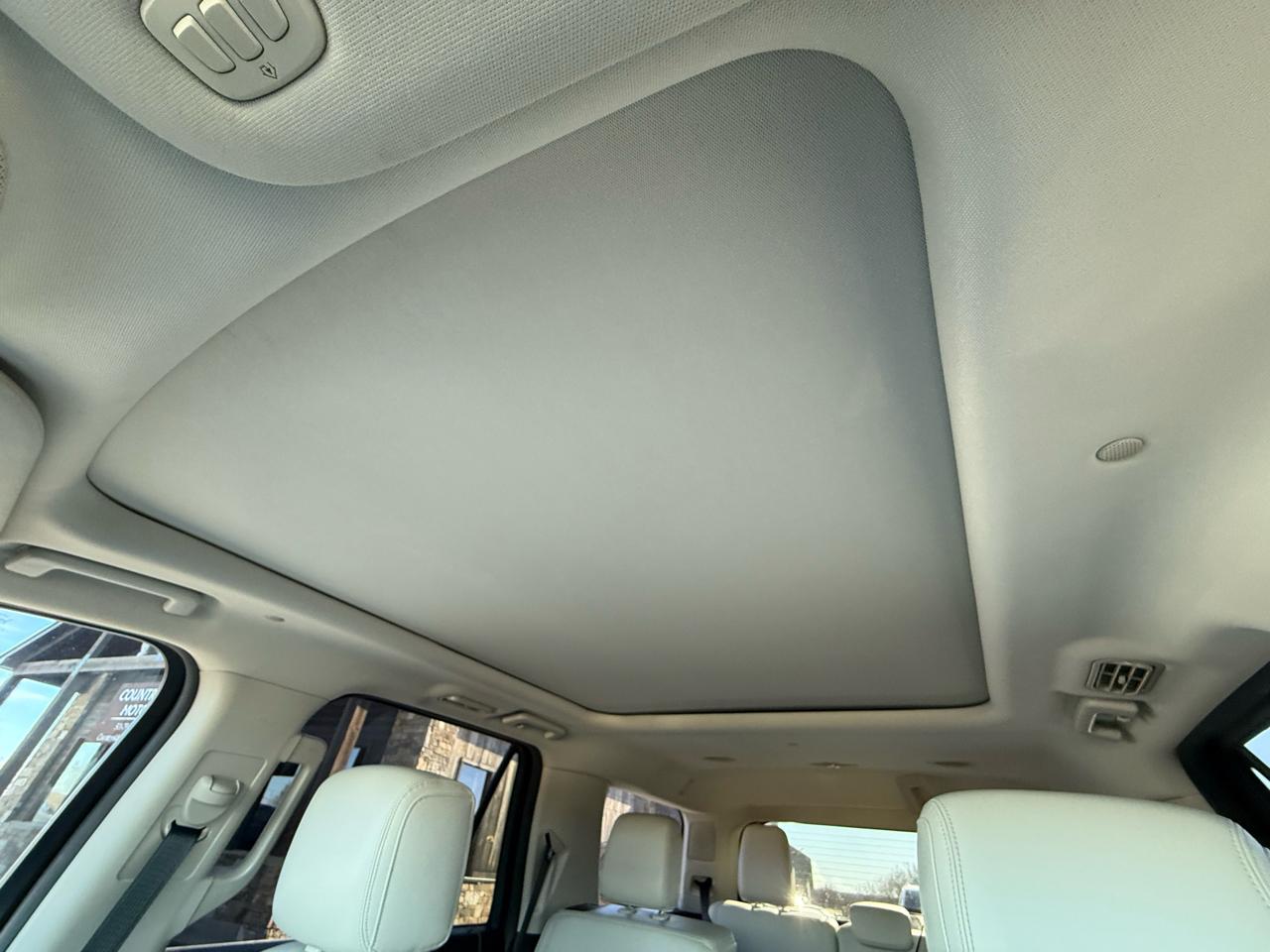 Ford Expedition Platinum 4WD 2019