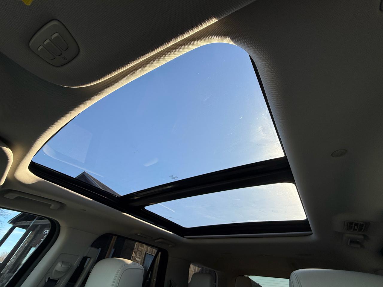 Ford Expedition Platinum 4WD 2019