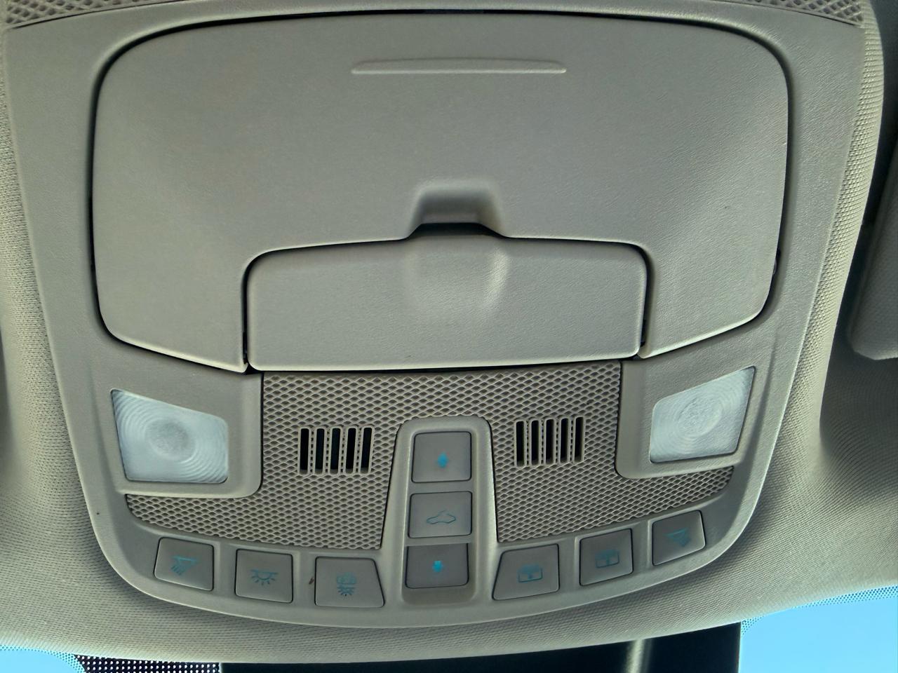 Ford Expedition Platinum 4WD 2019