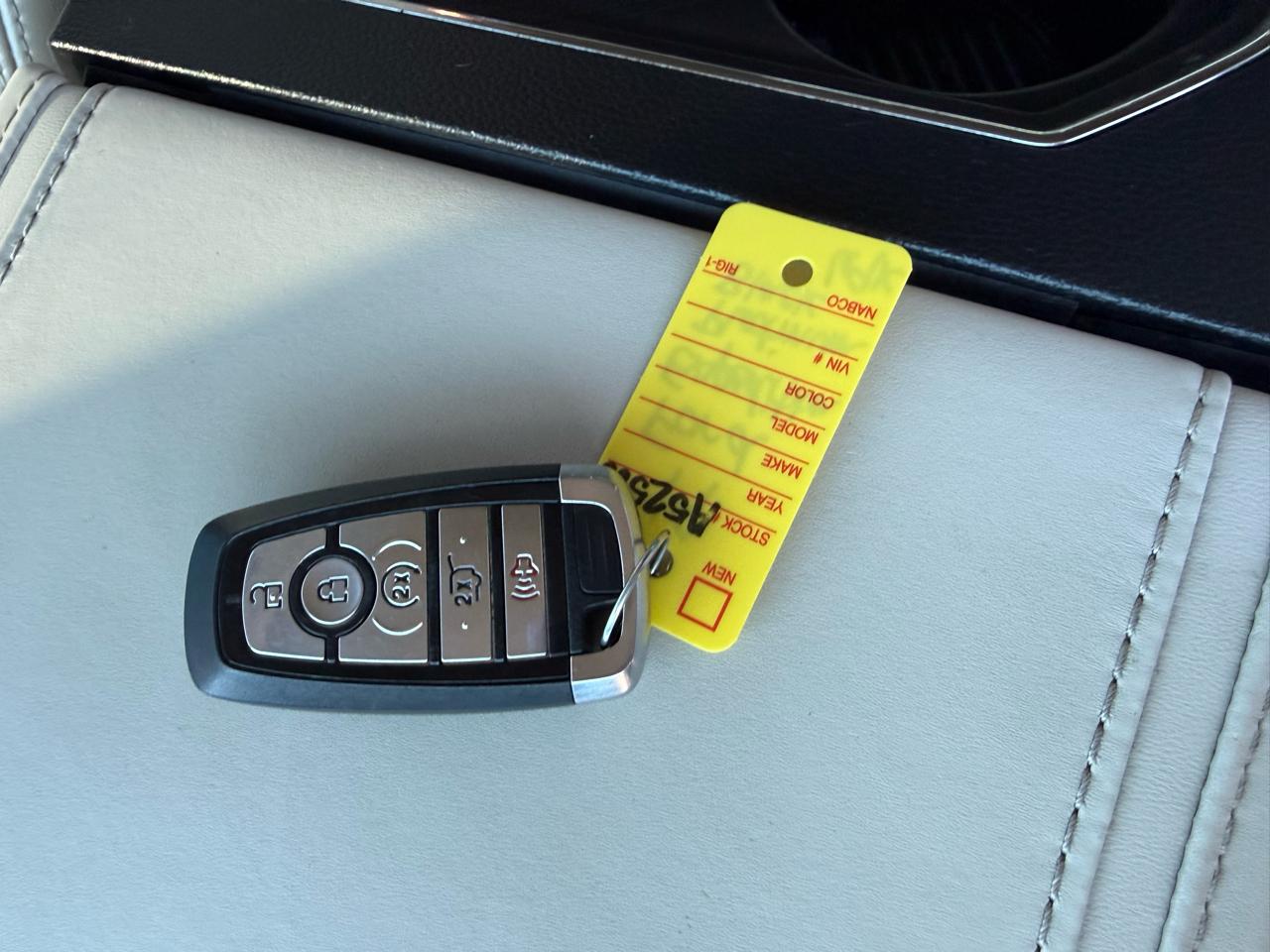 Ford Expedition Platinum 4WD 2019