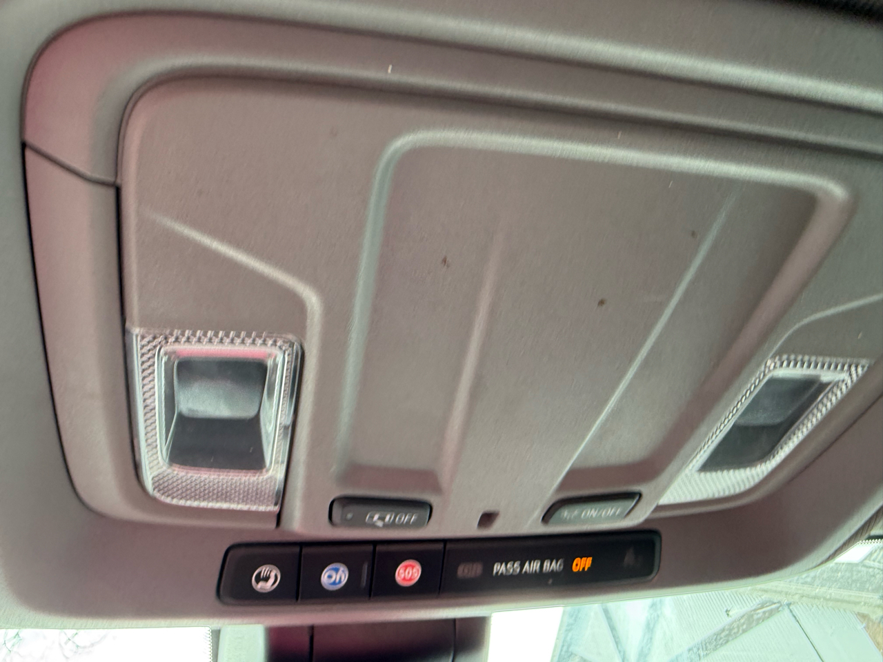 Chevrolet Silverado 2500HD Custom Crew Cab Long Box 4WD 2022