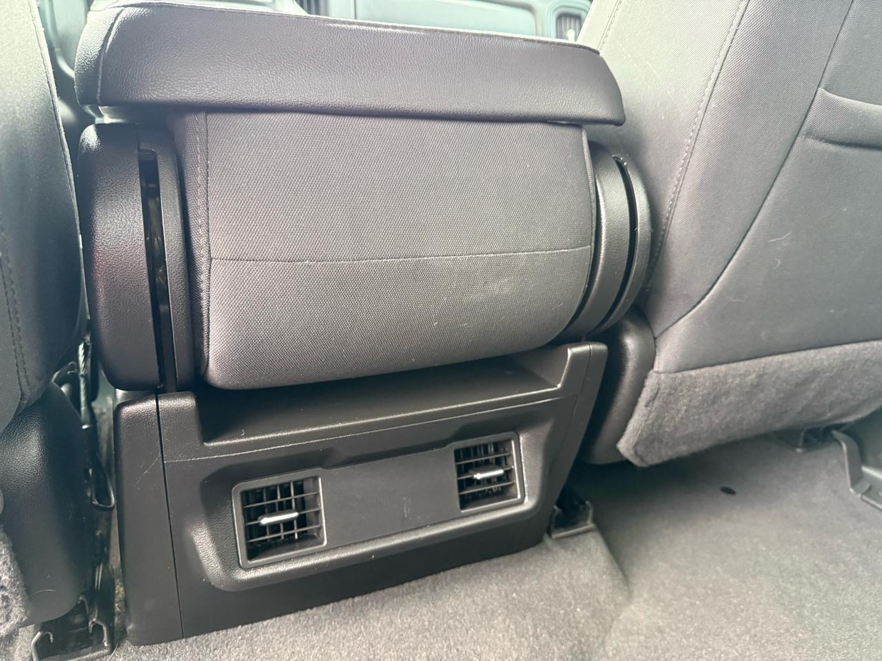 Chevrolet Silverado 2500HD Custom Crew Cab Long Box 4WD 2022