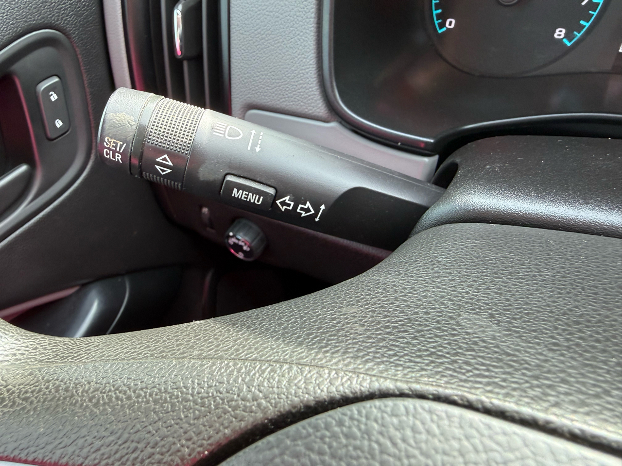 Chevrolet Colorado LT Crew Cab 2WD 2020