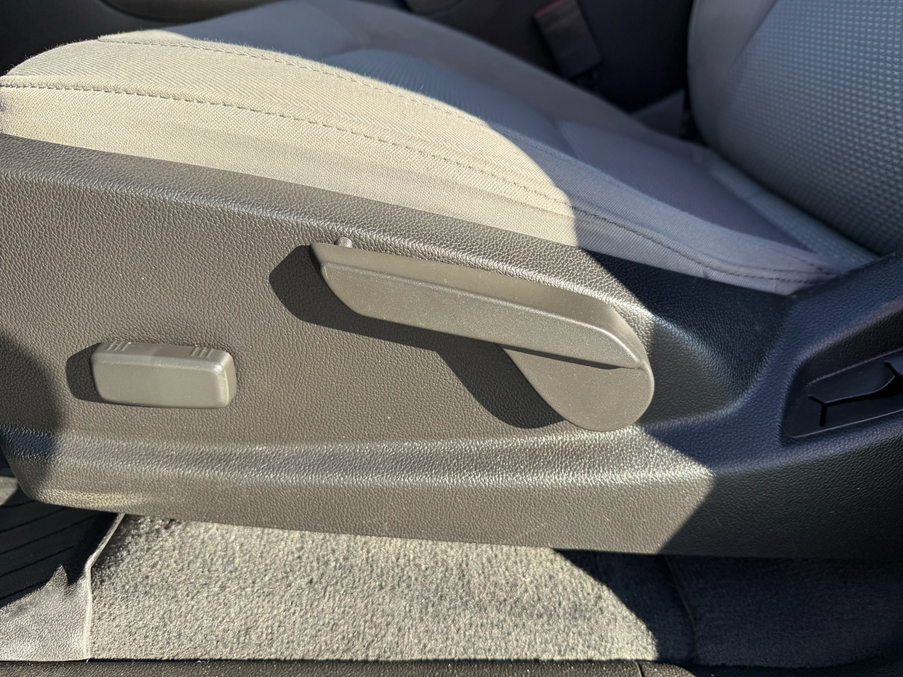 Chevrolet Colorado LT Crew Cab 2WD 2020