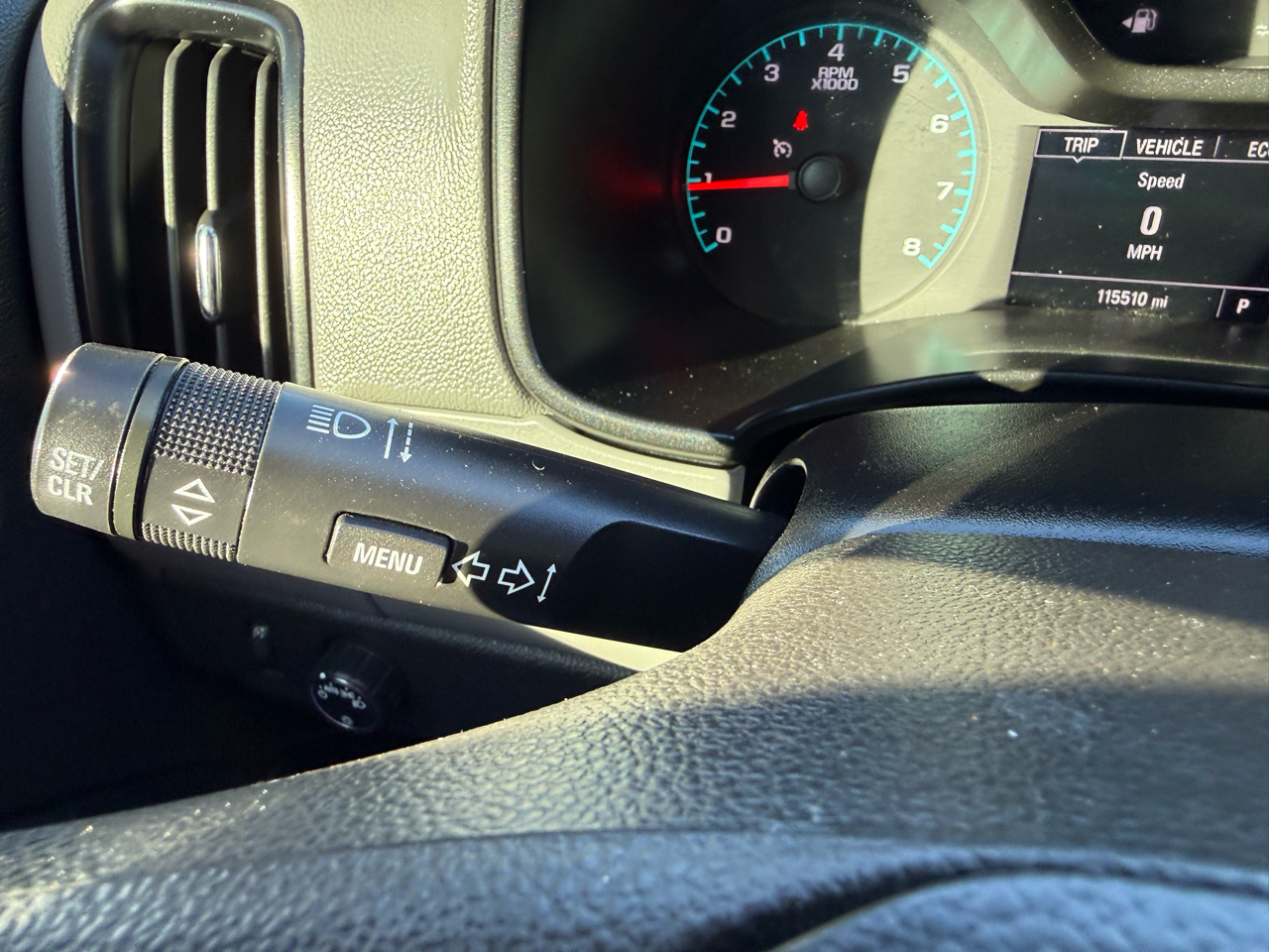 Chevrolet Colorado LT Crew Cab 2WD 2020