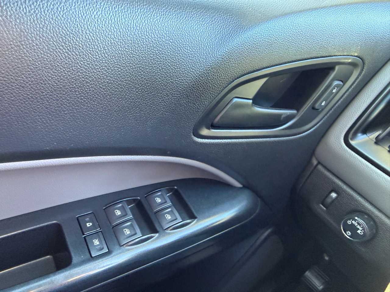 Chevrolet Colorado LT Crew Cab 2WD 2020