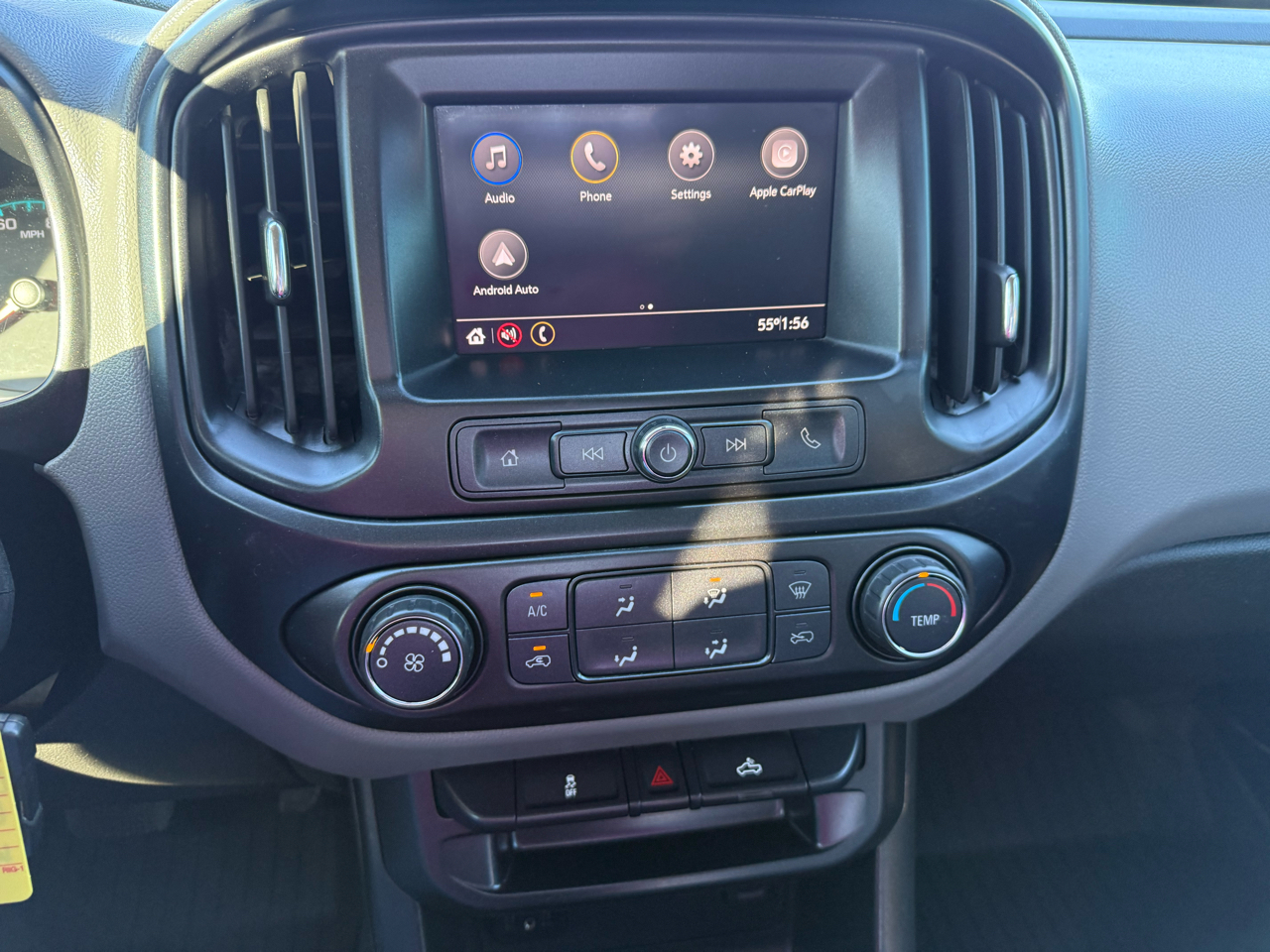 Chevrolet Colorado LT Crew Cab 2WD 2020