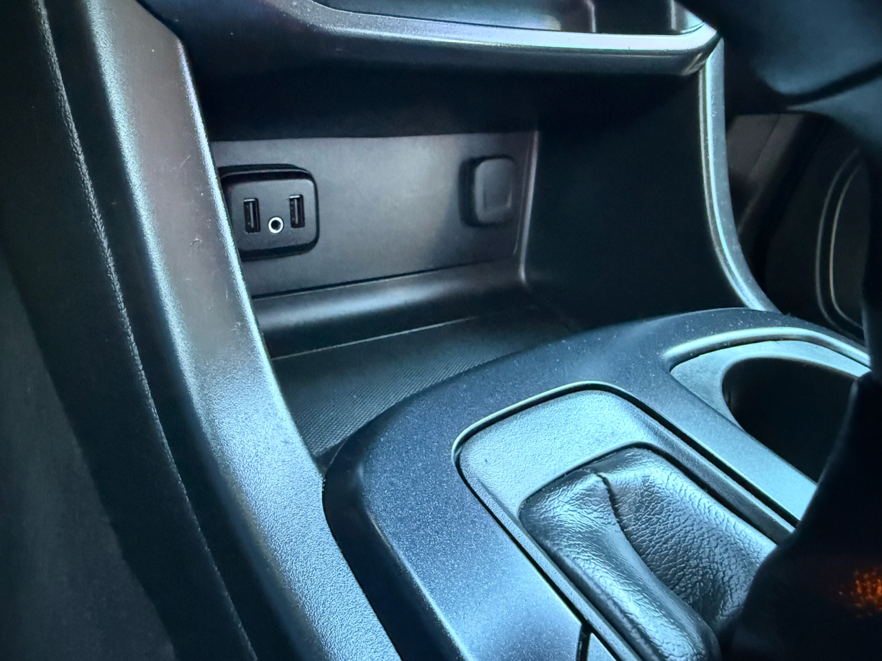 Chevrolet Colorado LT Crew Cab 2WD 2020