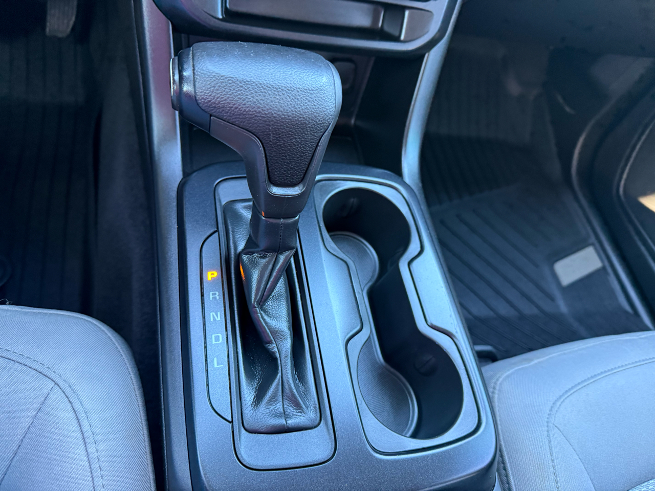 Chevrolet Colorado LT Crew Cab 2WD 2020