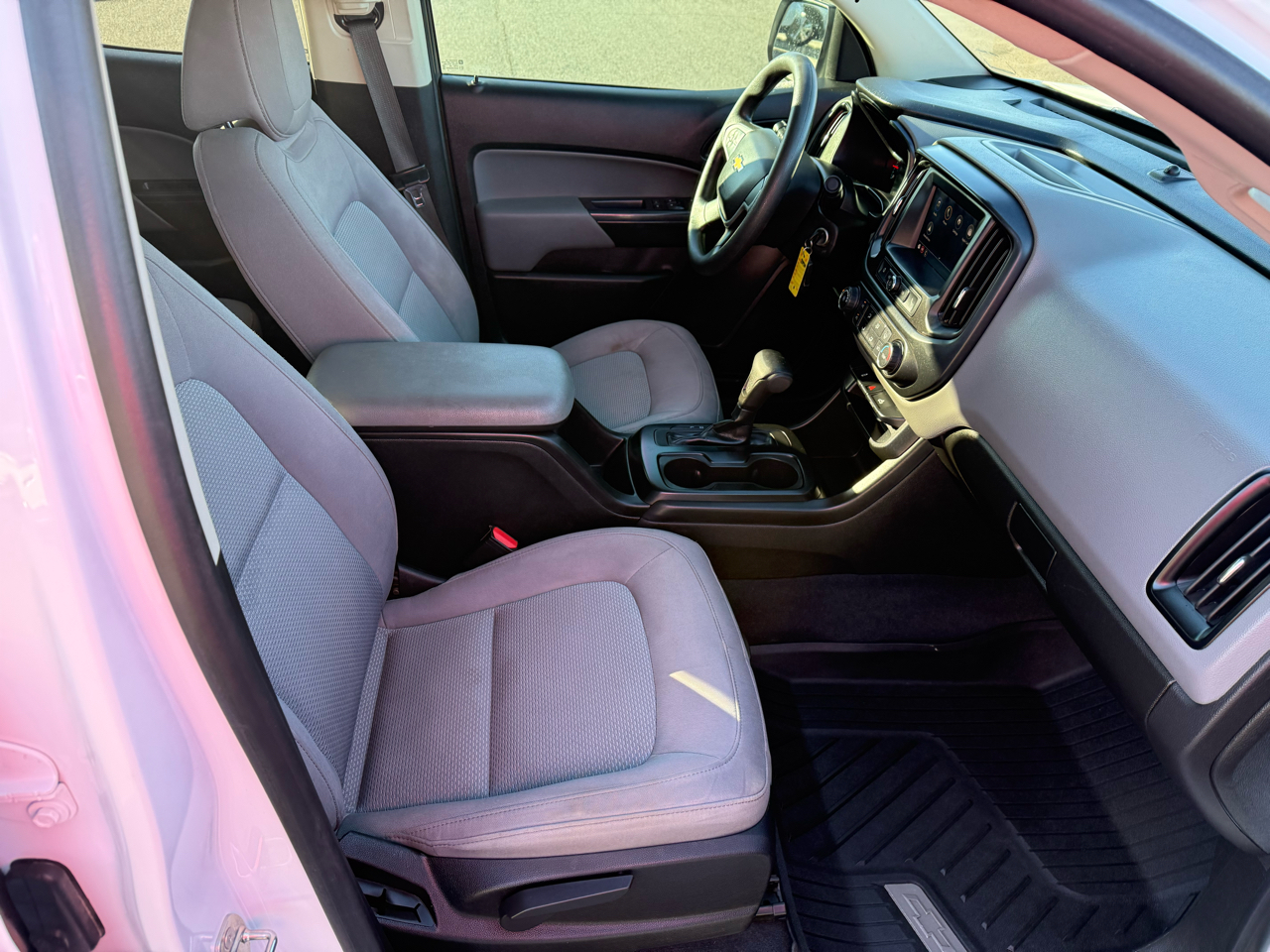 Chevrolet Colorado LT Crew Cab 2WD 2020