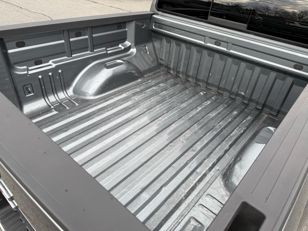 GMC Canyon SLE Crew Cab 2WD 2020