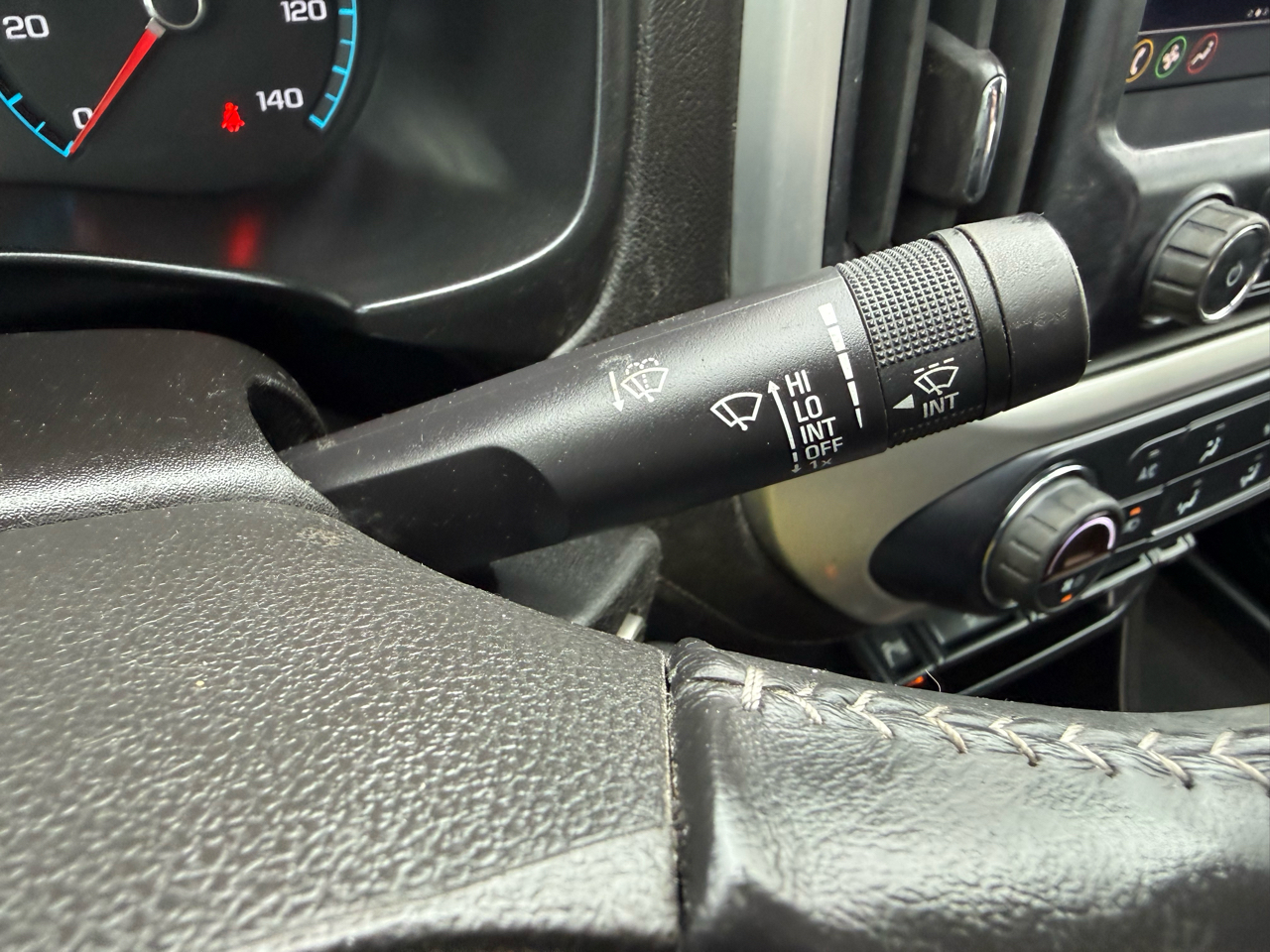 GMC Canyon SLE Crew Cab 2WD 2020