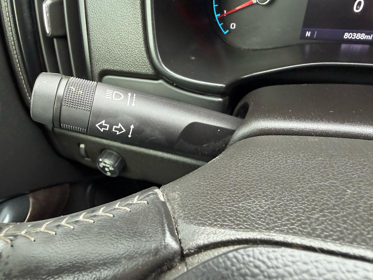 GMC Canyon SLE Crew Cab 2WD 2020