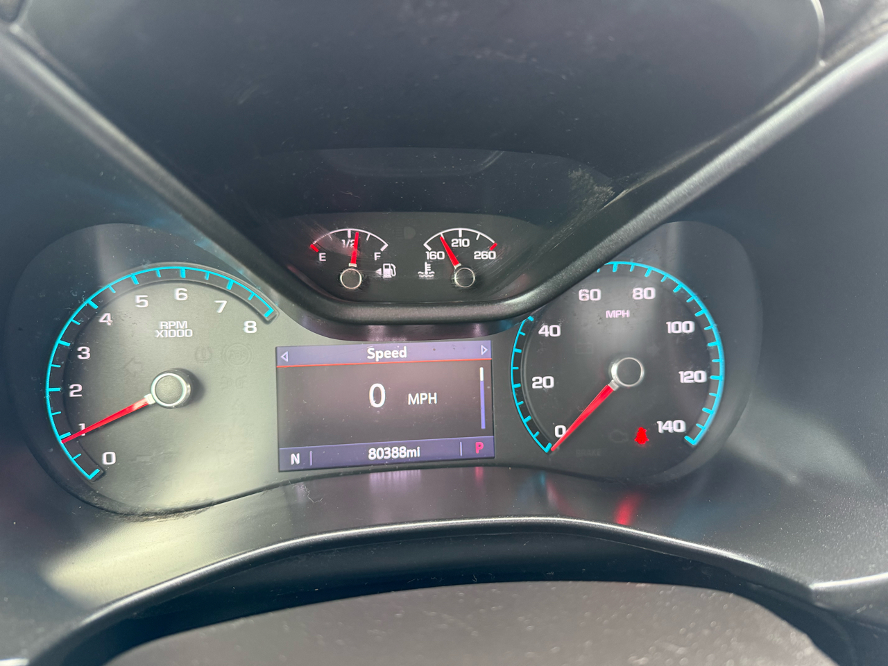 GMC Canyon SLE Crew Cab 2WD 2020