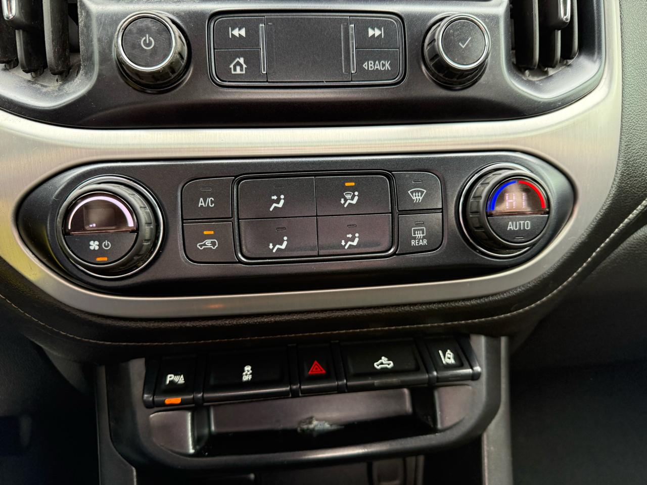 GMC Canyon SLE Crew Cab 2WD 2020