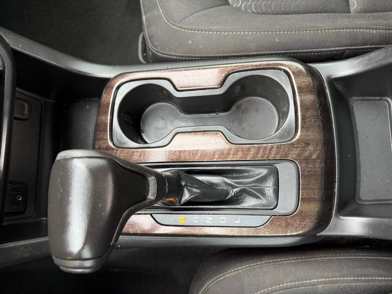 GMC Canyon SLE Crew Cab 2WD 2020