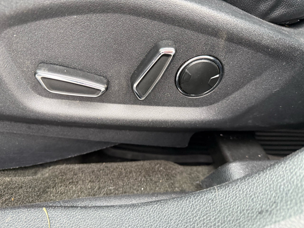 Ford Explorer Sport 4WD 2016