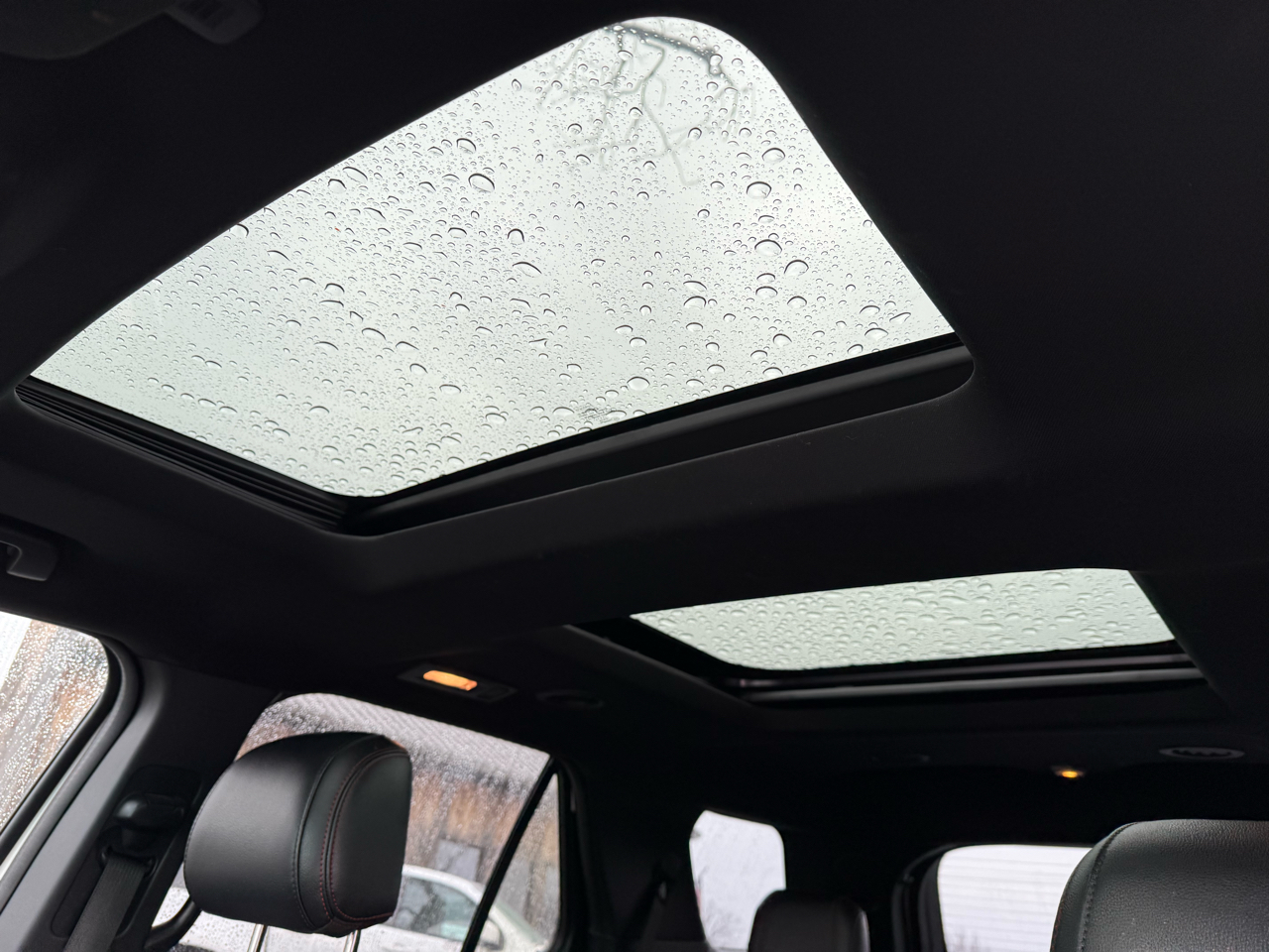 Ford Explorer Sport 4WD 2016