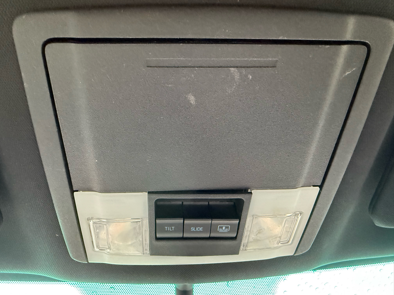 Ford Explorer Sport 4WD 2016