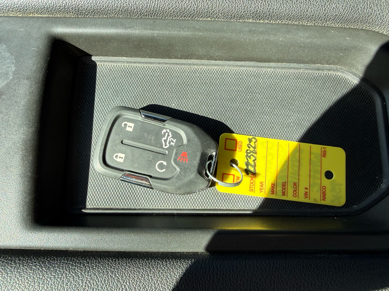 Chevrolet Silverado 2500HD LT Crew Cab 4WD 2023