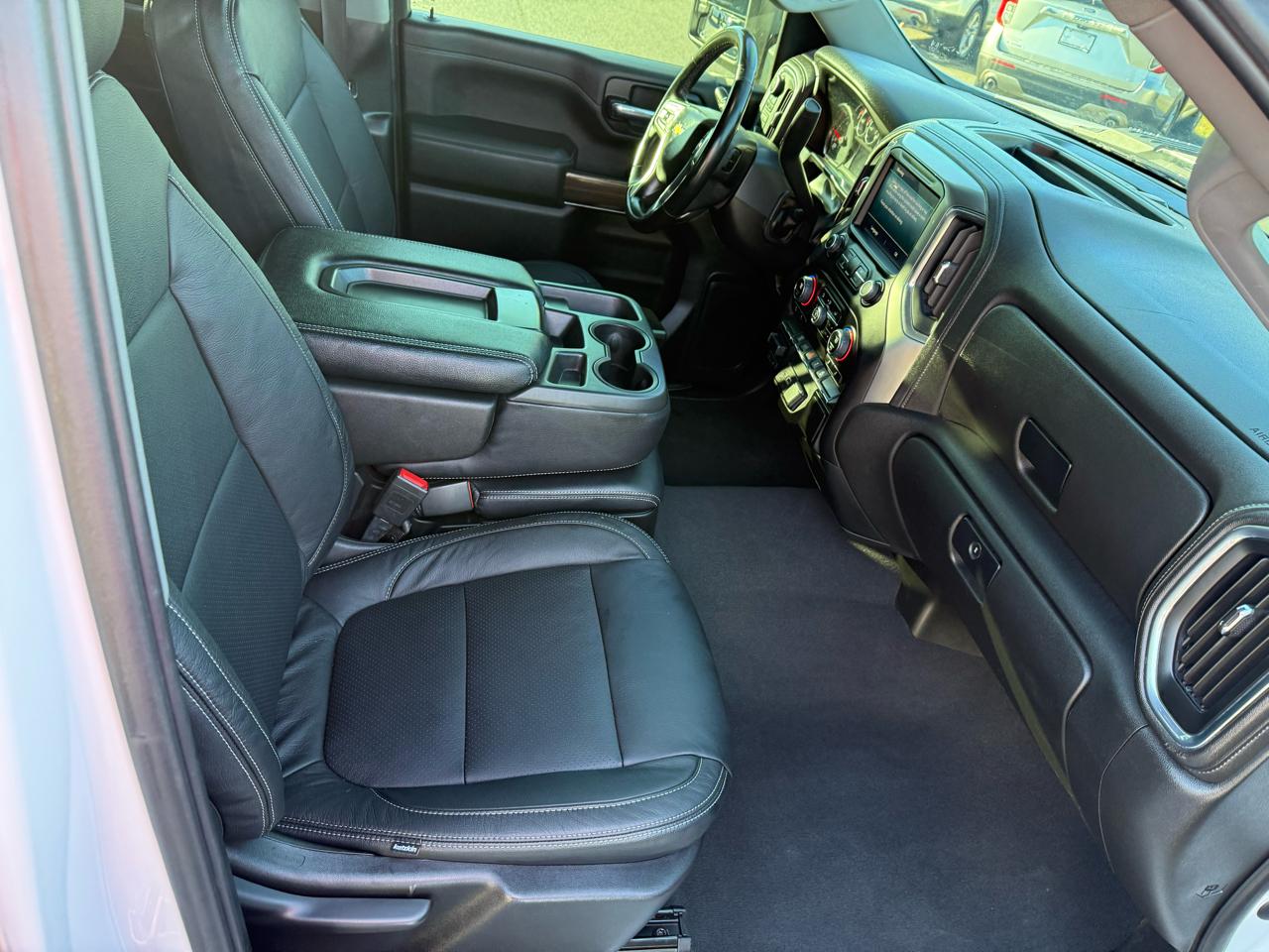 Chevrolet Silverado 2500HD  2023