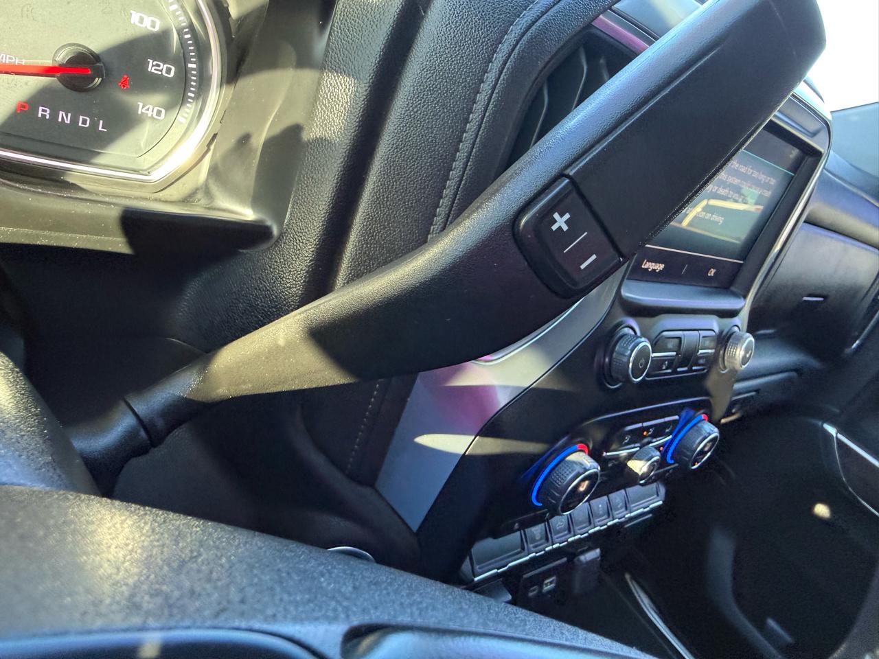 Chevrolet Silverado 2500HD  2023