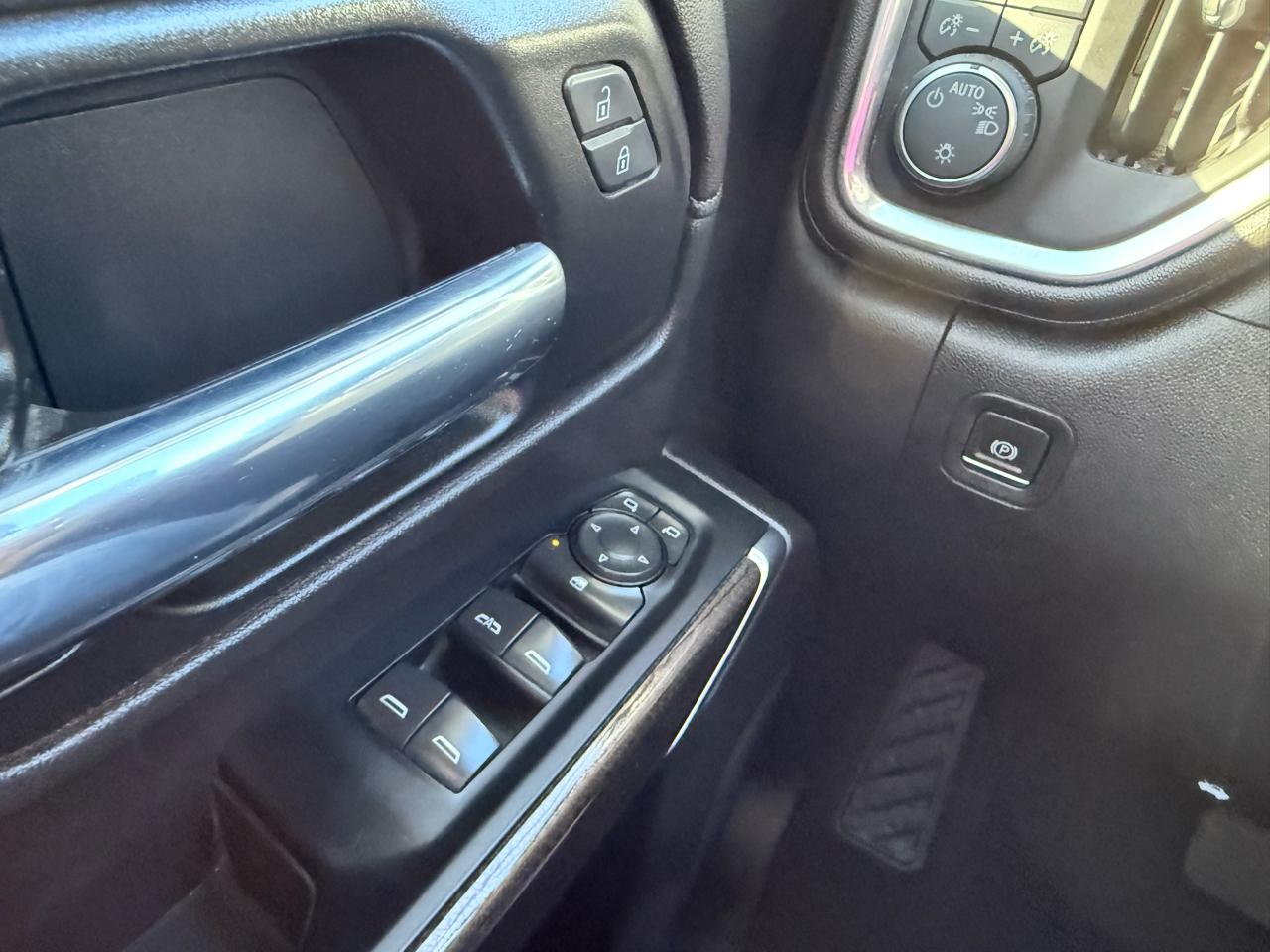 Chevrolet Silverado 2500HD  2023