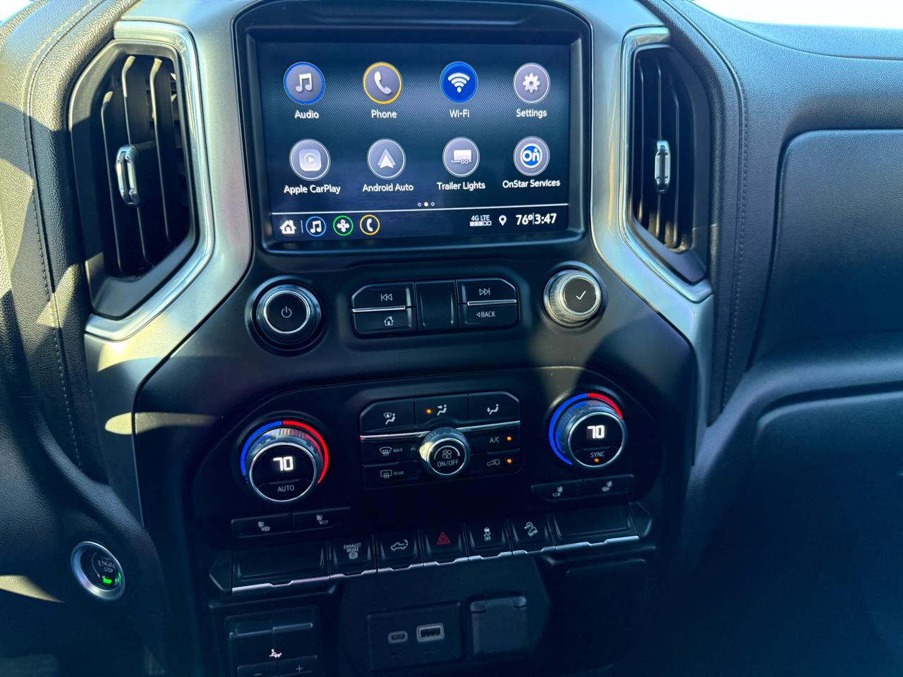 Chevrolet Silverado 2500HD  2023