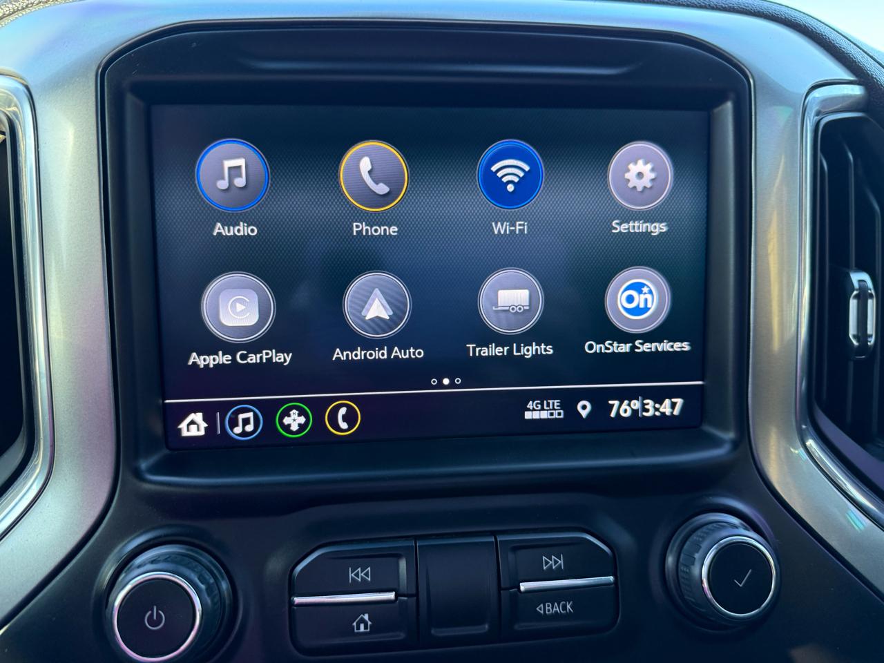 Chevrolet Silverado 2500HD  2023