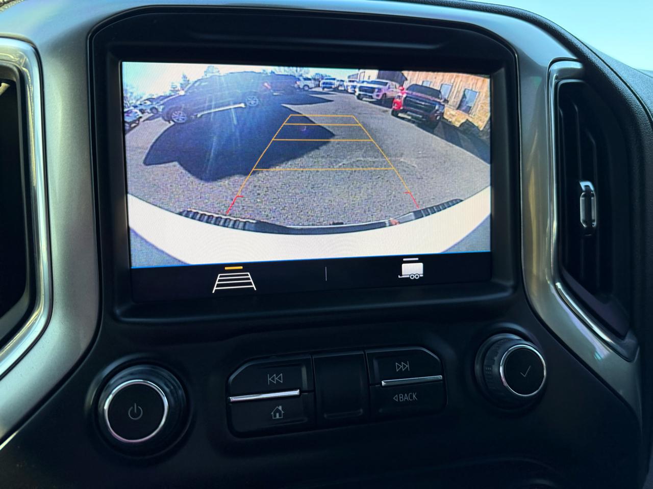 Chevrolet Silverado 2500HD  2023