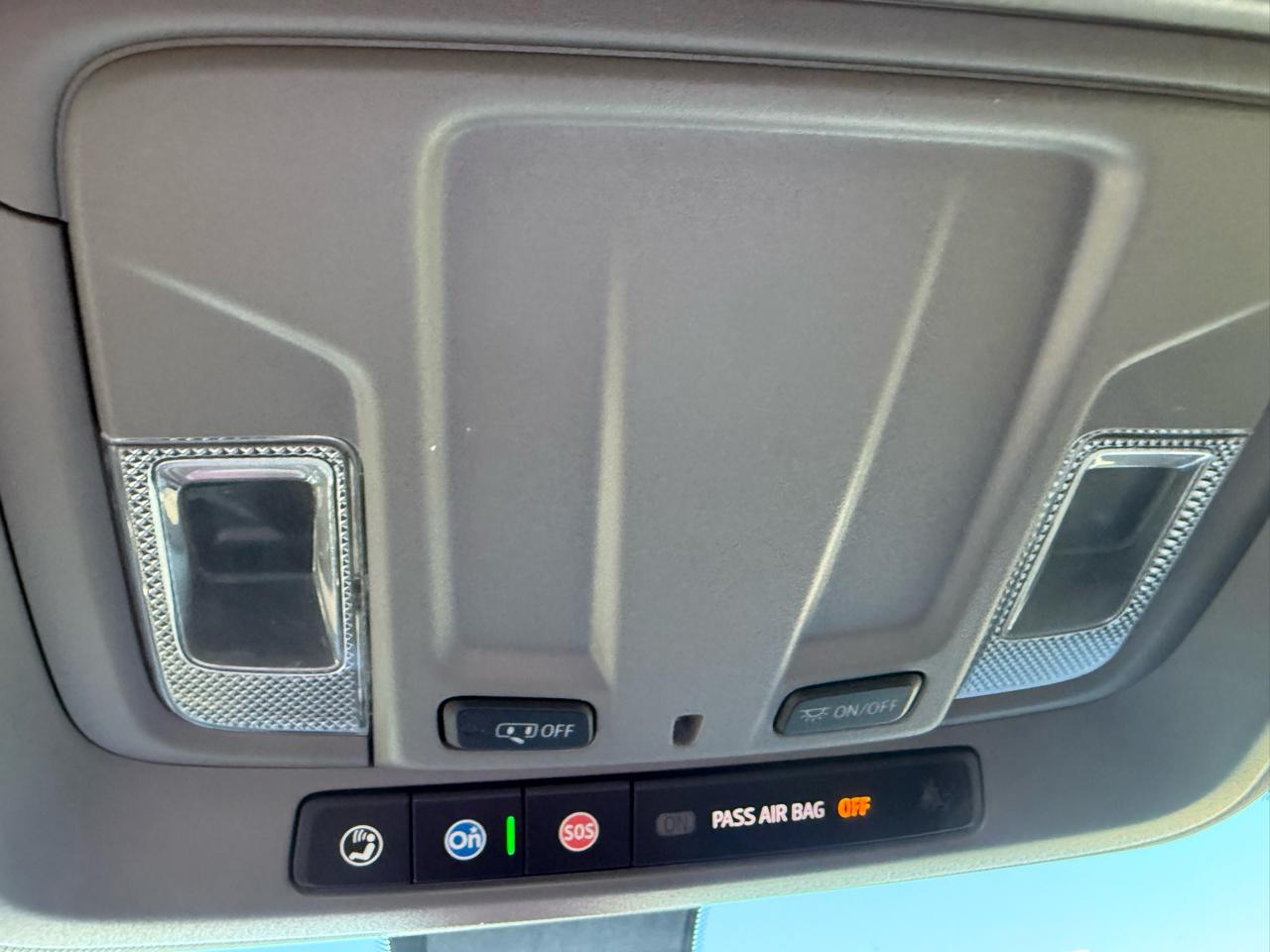 Chevrolet Silverado 2500HD  2023