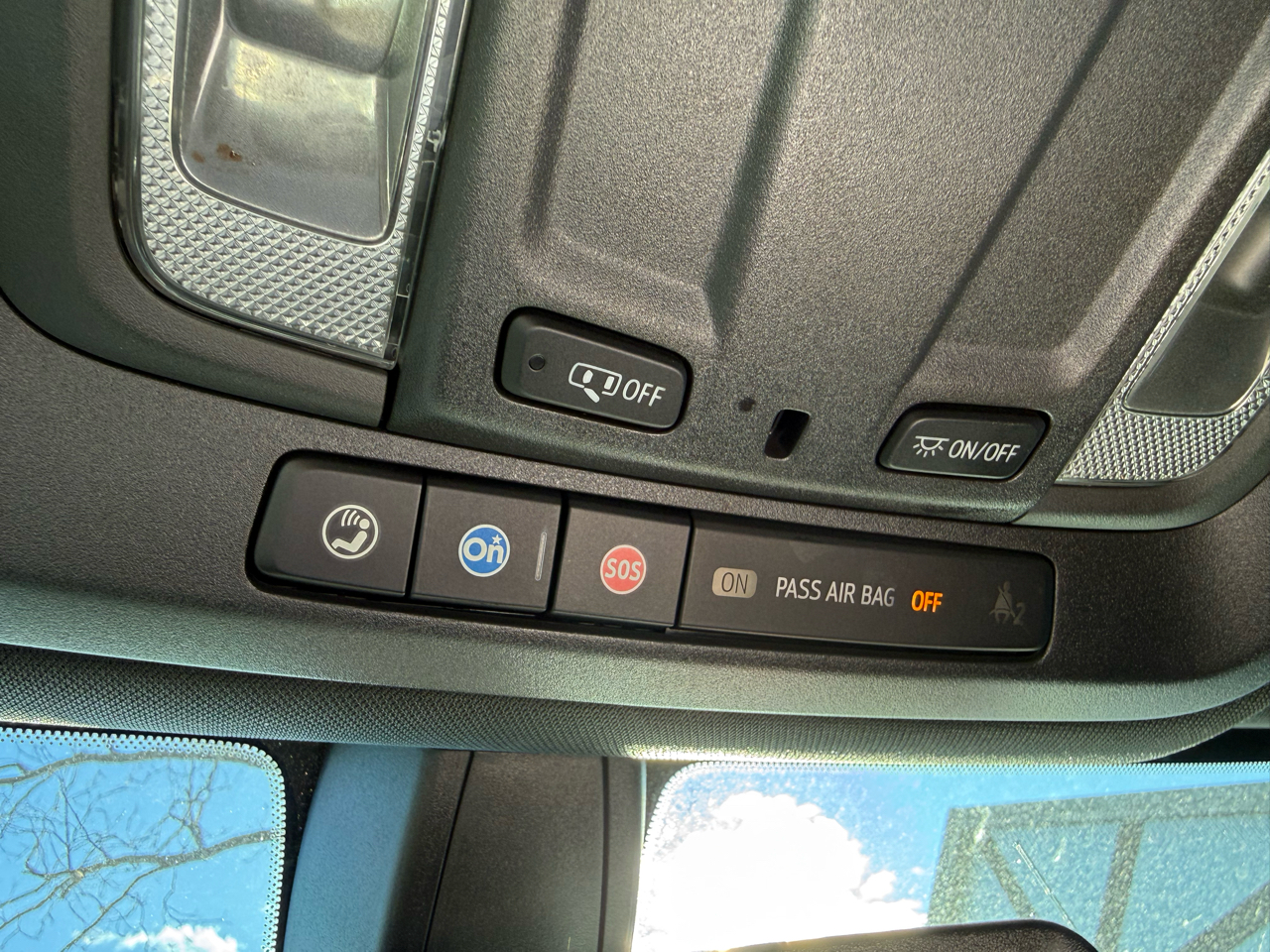 GMC Sierra 1500 AT4 Crew Cab 4WD 2021