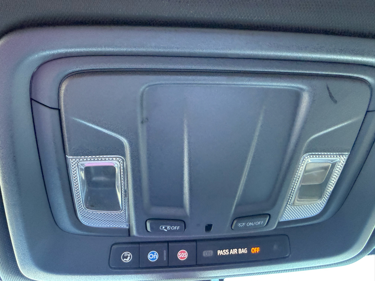 GMC Sierra 1500 AT4 Crew Cab 4WD 2021