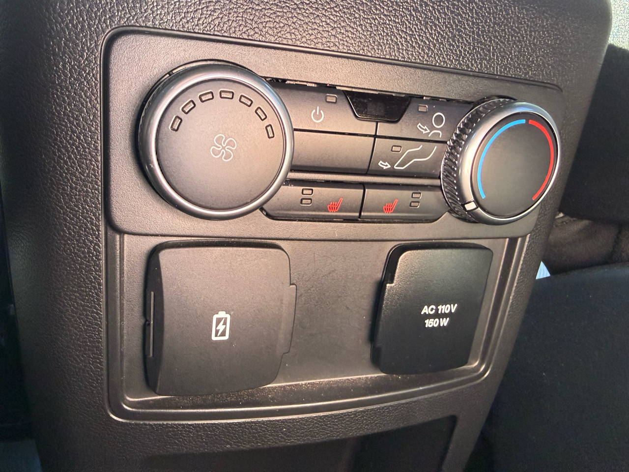 Ford Explorer Limited 2020