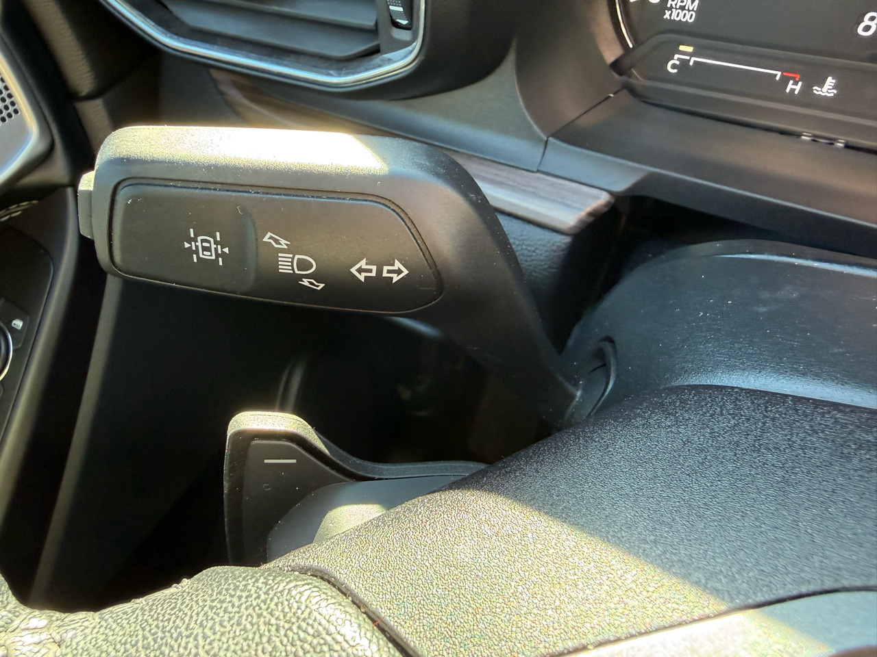 Ford Explorer Limited 2020