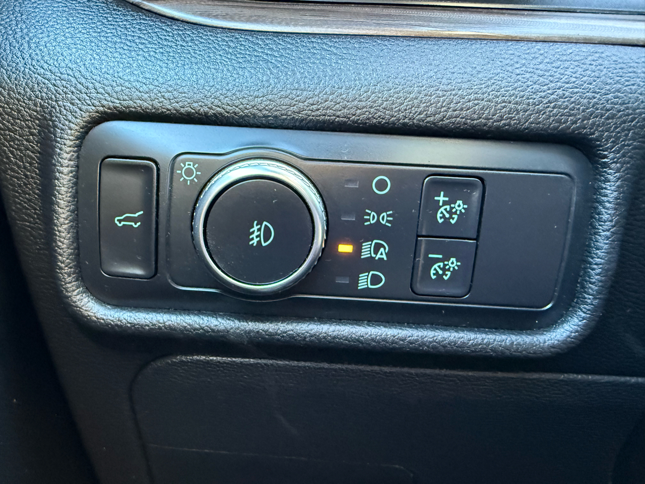 Ford Explorer Limited 2020