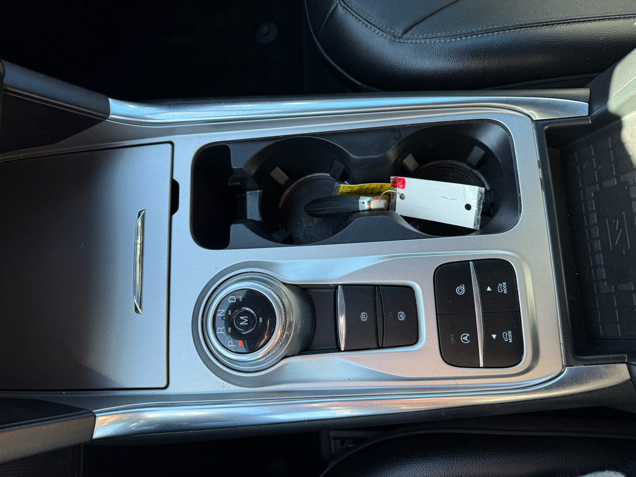 Ford Explorer Limited 2020