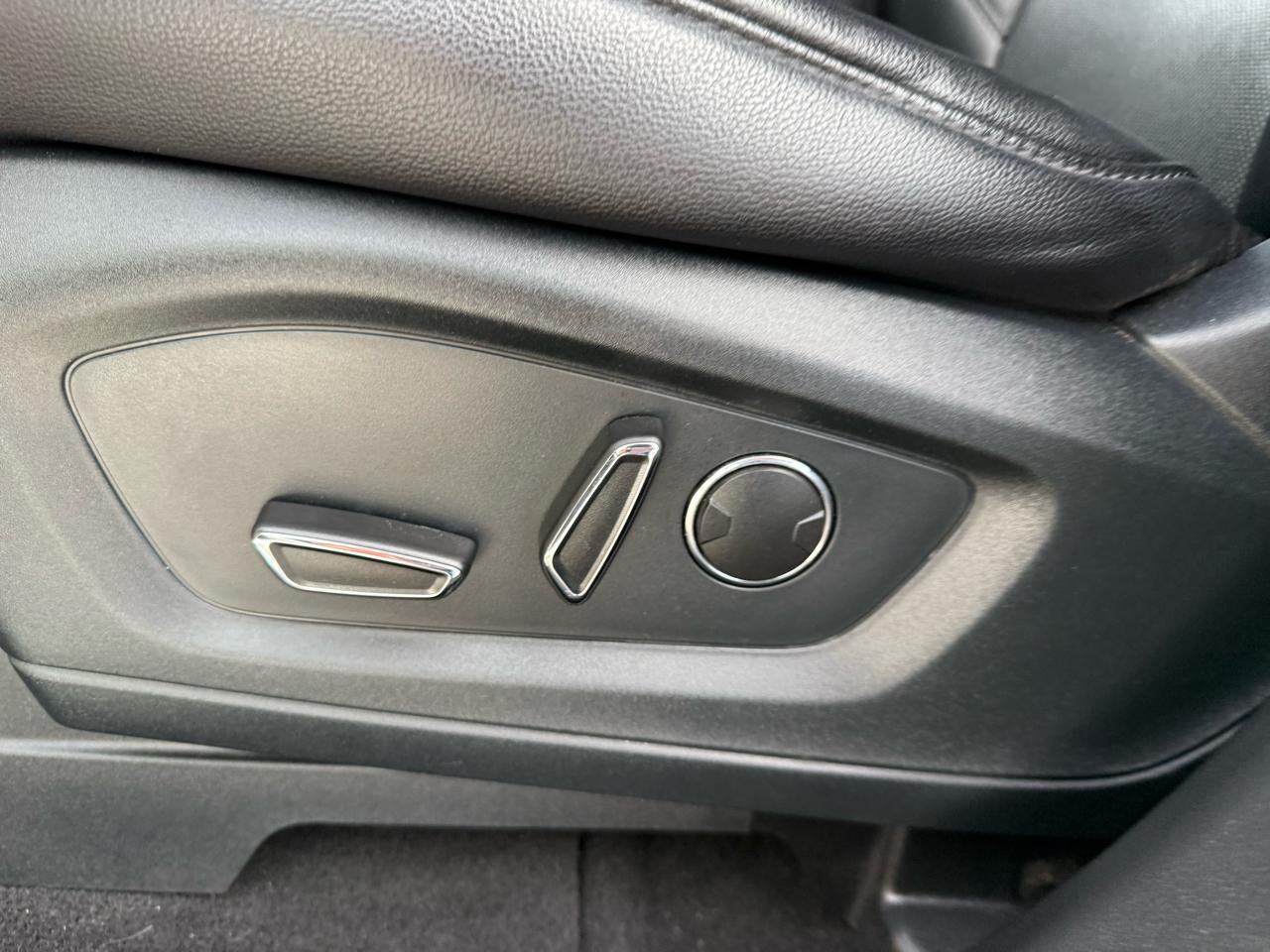 Ford Explorer Limited 2020