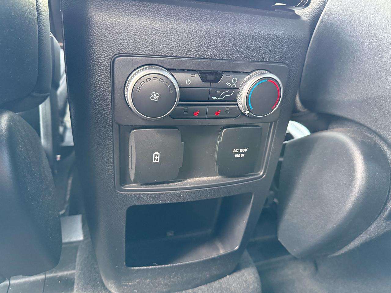 Ford Explorer Limited 2020