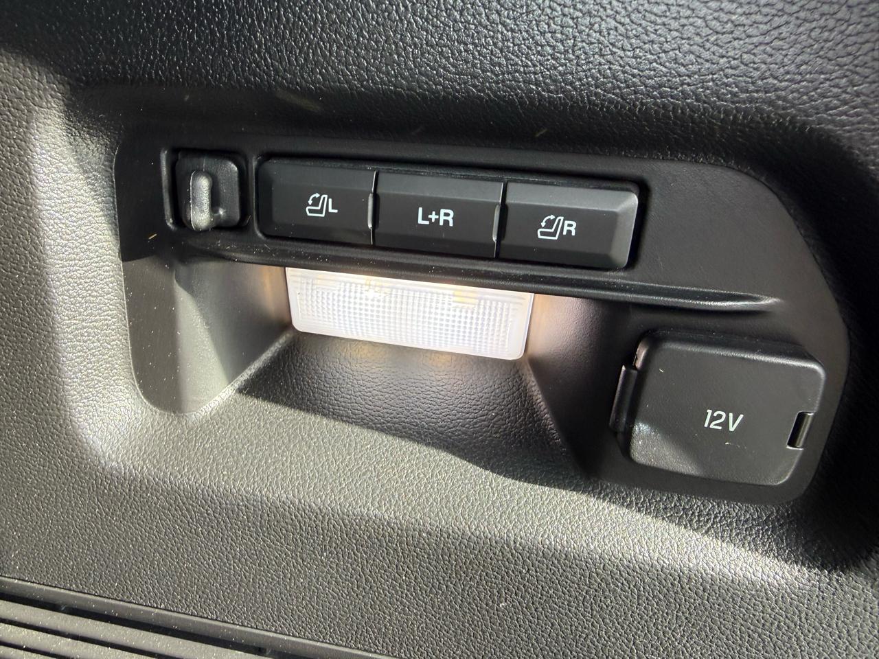 Ford Explorer Limited 2020