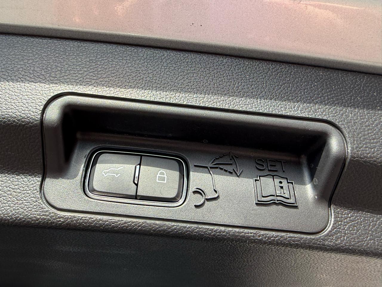 Ford Explorer Limited 2020