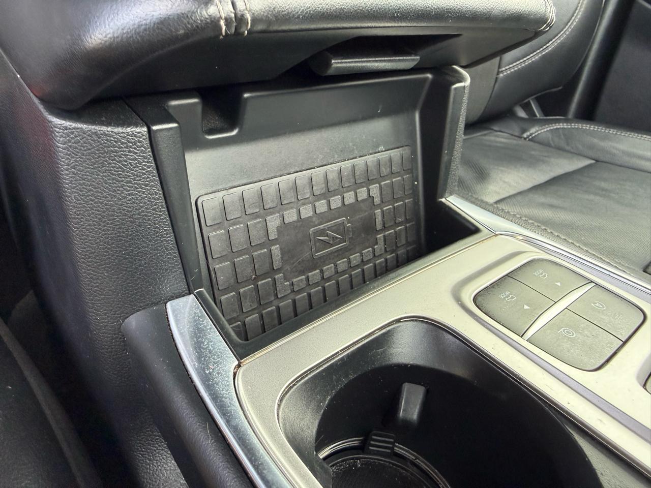 Ford Explorer Limited 2020