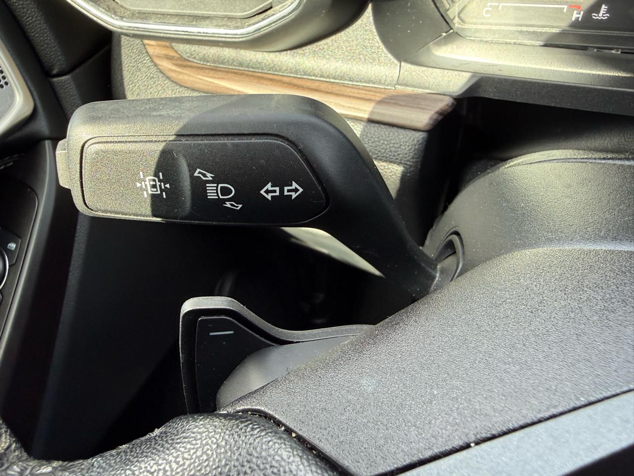 Ford Explorer Limited 2020