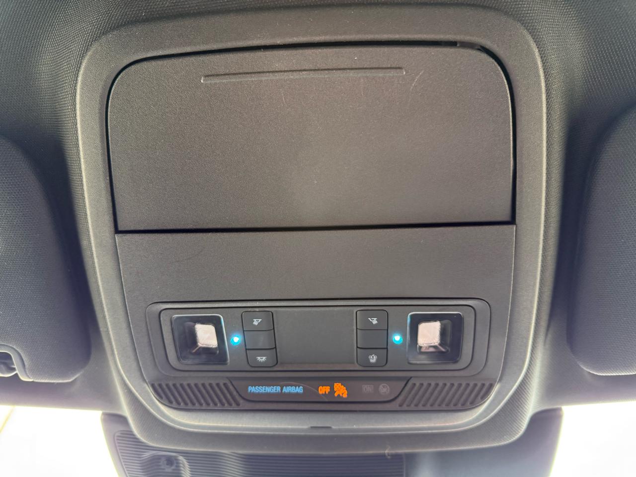 Ford Explorer Limited 2020